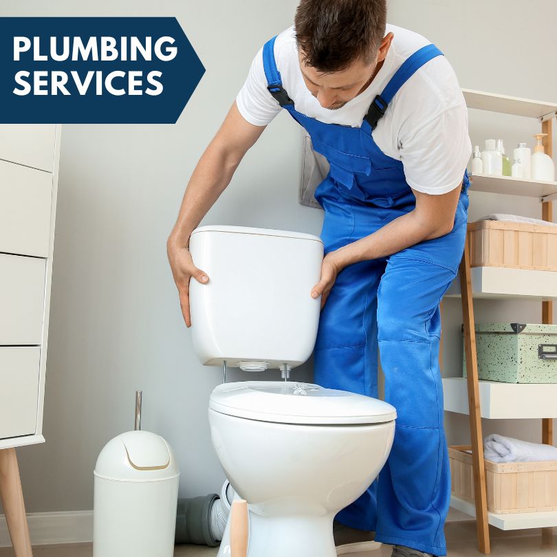 Plumbing Company in Sharpsburg, NC